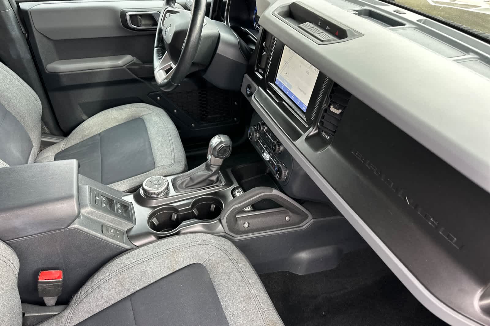 Thumbnail: 2022 Ford Bronco - 17