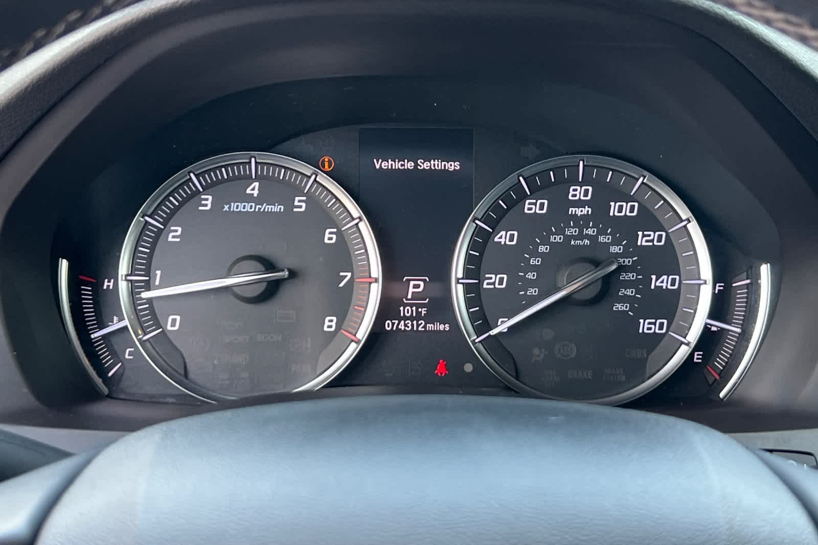 Thumbnail: 2020 Acura MDX - 26