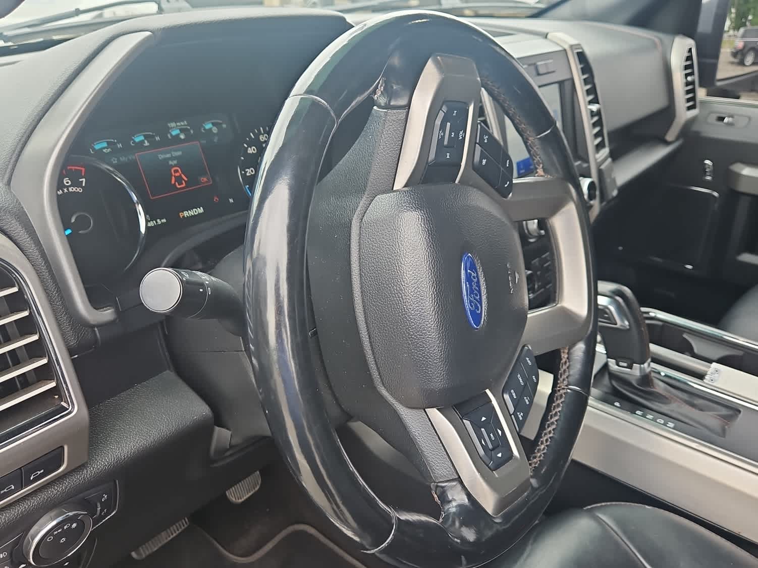 Thumbnail: 2019 Ford F-150 - 2