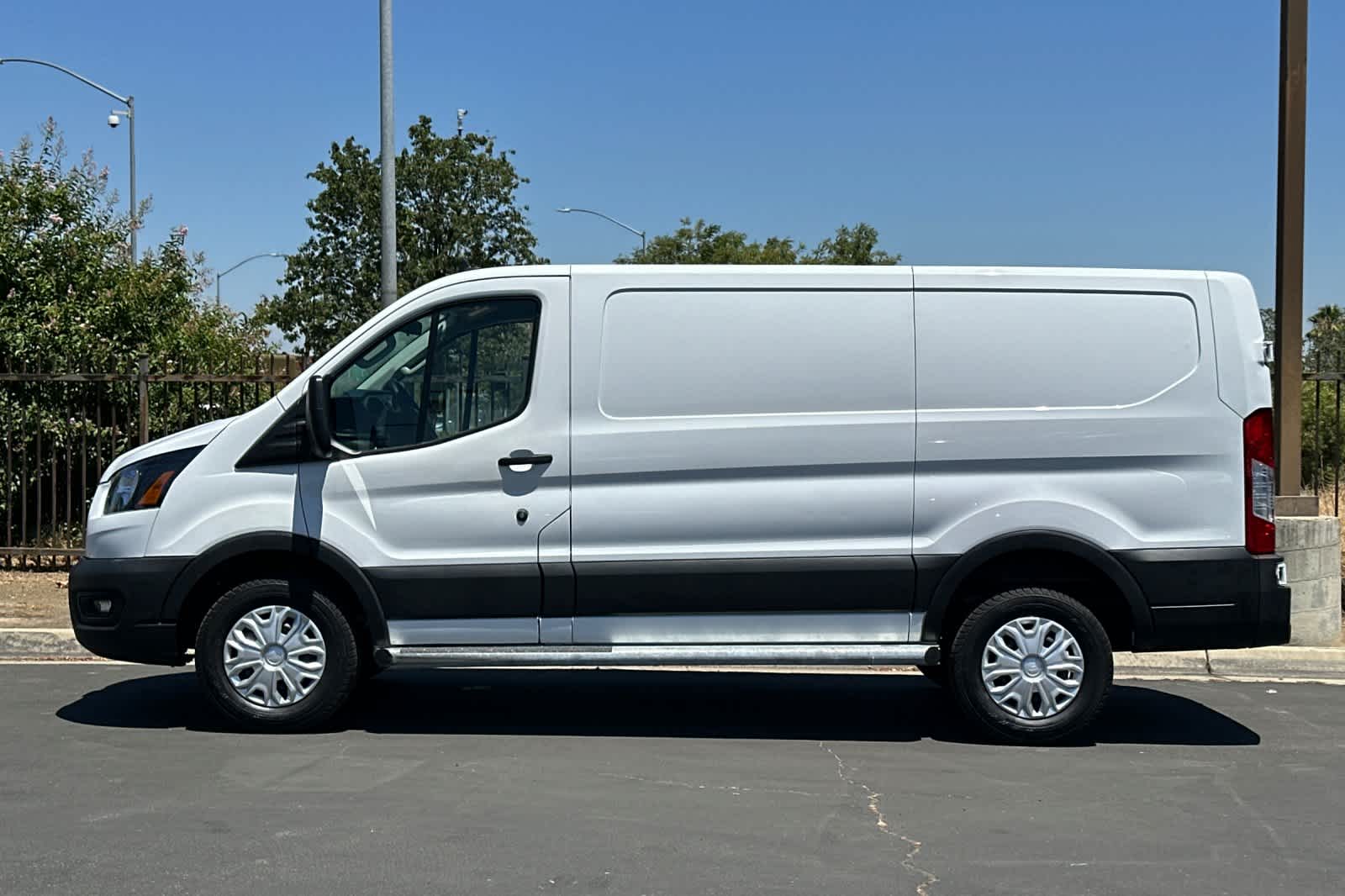 Thumbnail: 2023 Ford Transit Series - 4