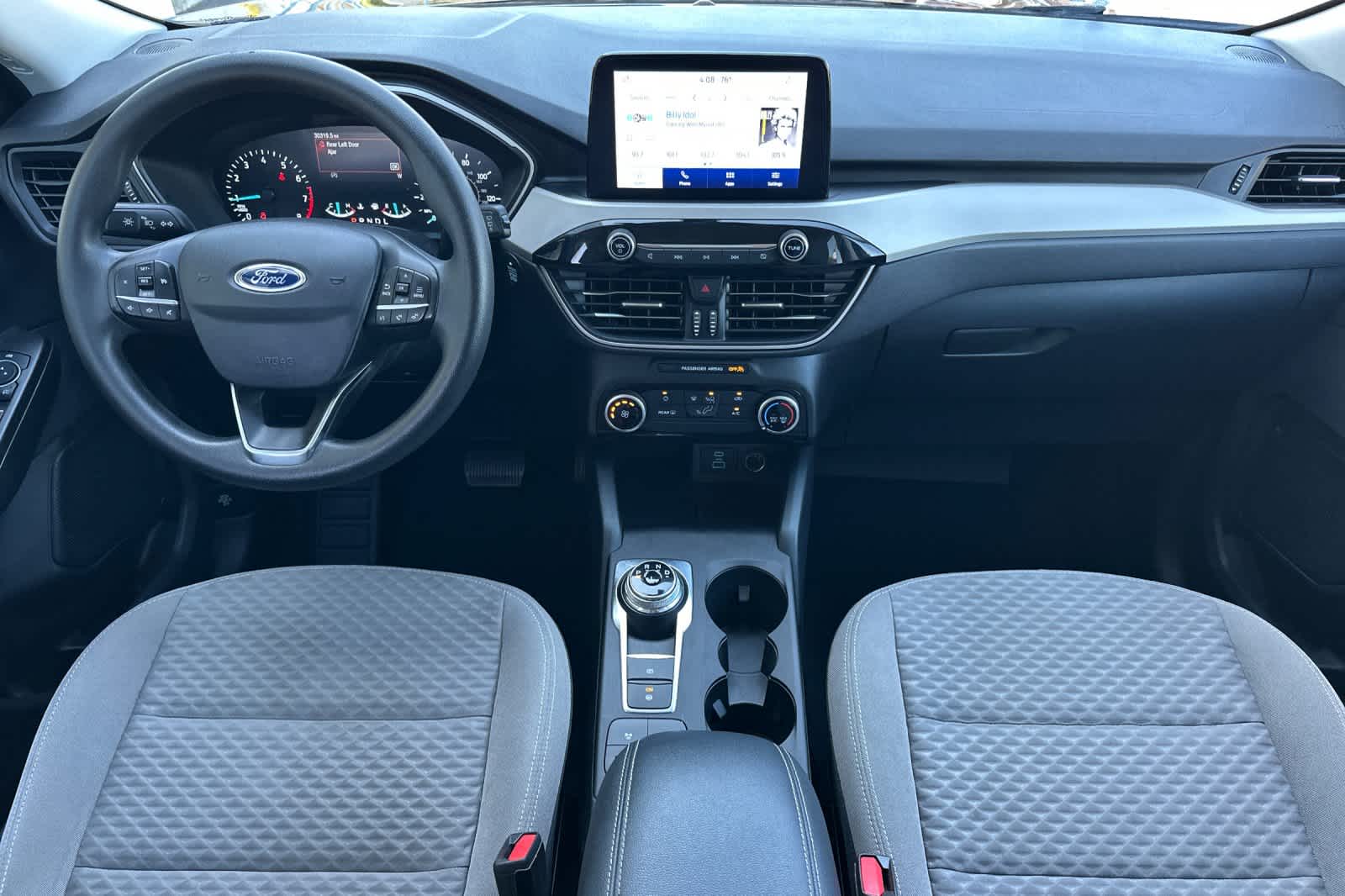 Thumbnail: 2021 Ford Escape - 3