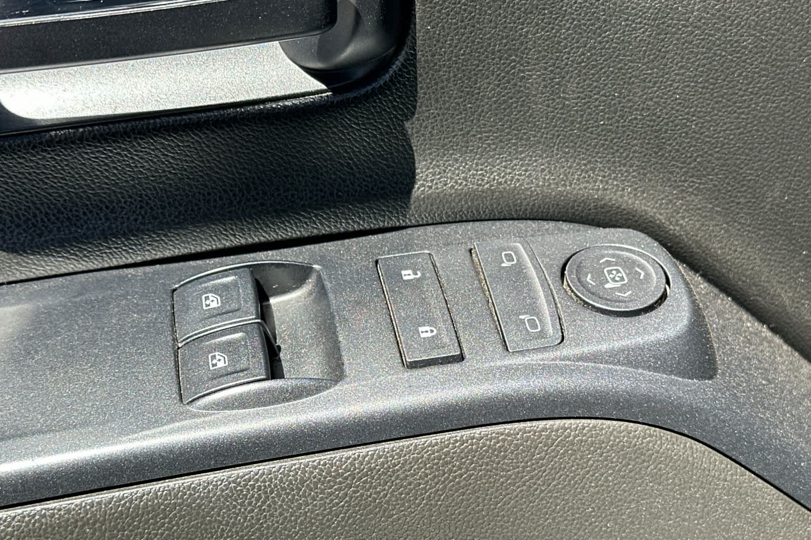 Thumbnail: 2014 GMC Sierra 1500 - 11
