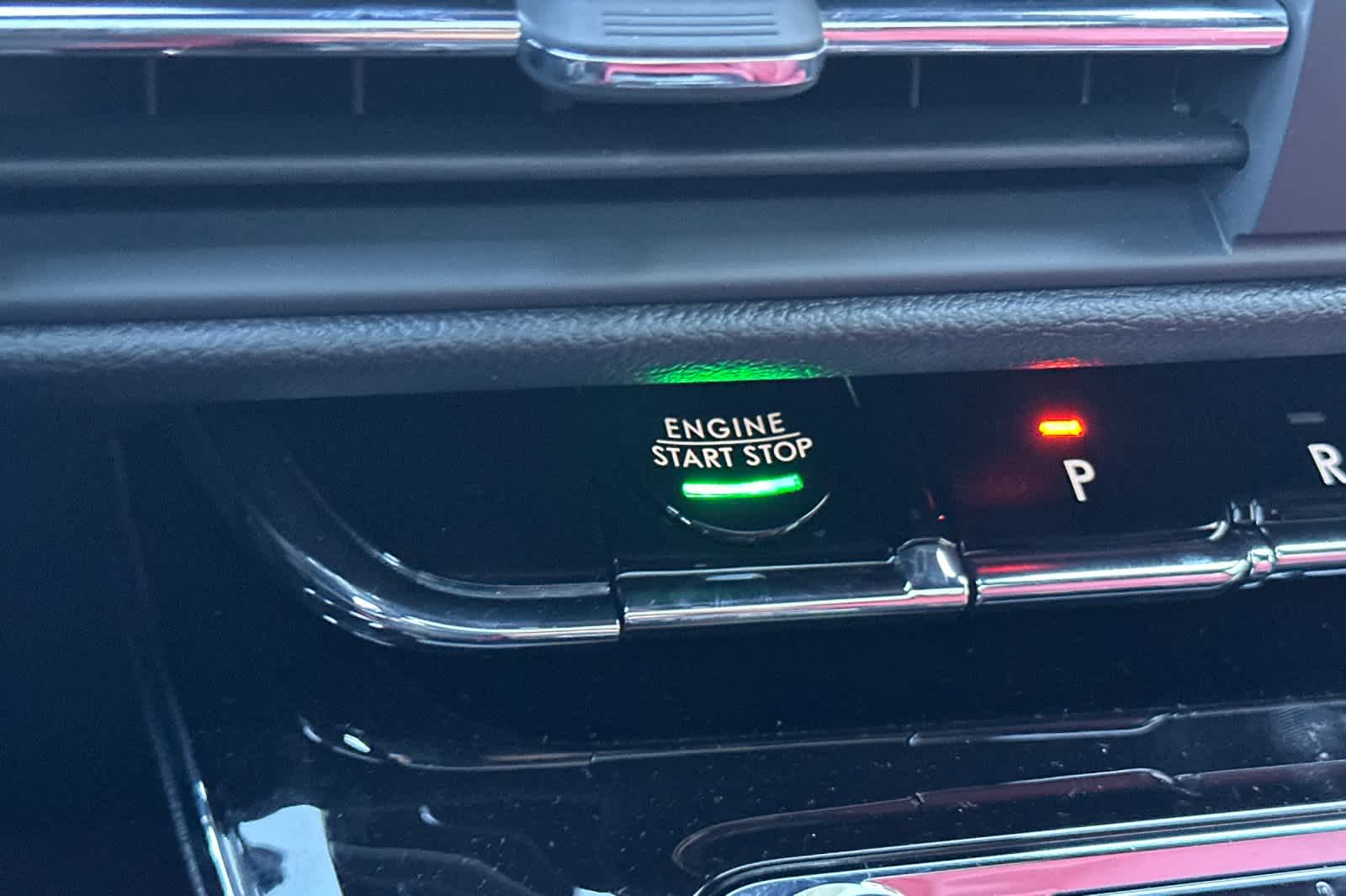 Thumbnail: 2025 Lincoln Corsair - 24