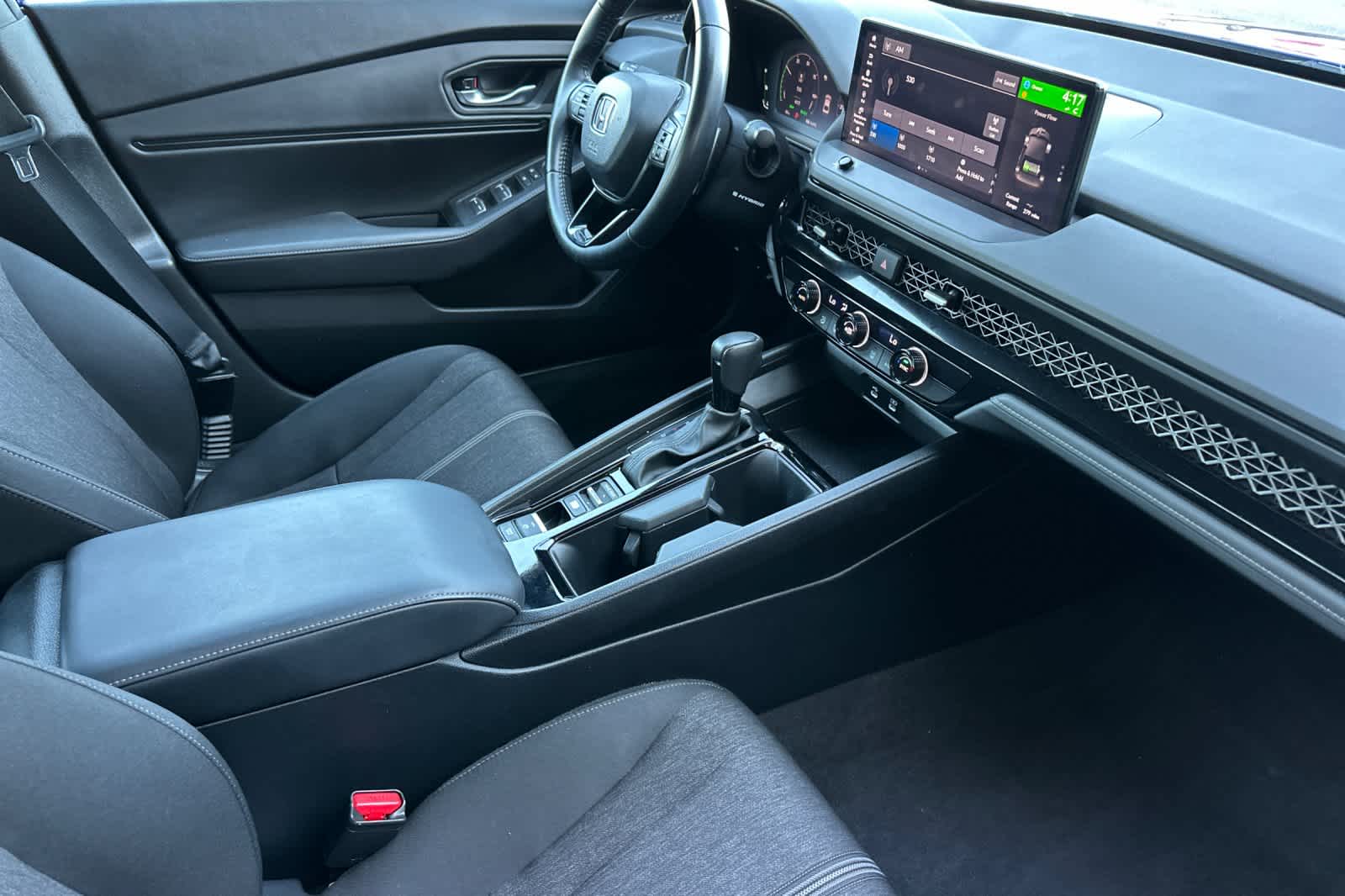 Thumbnail: 2024 Honda Accord - 15