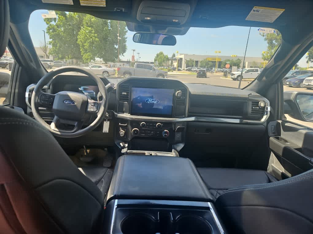 Thumbnail: 2024 Ford F-150 - 9