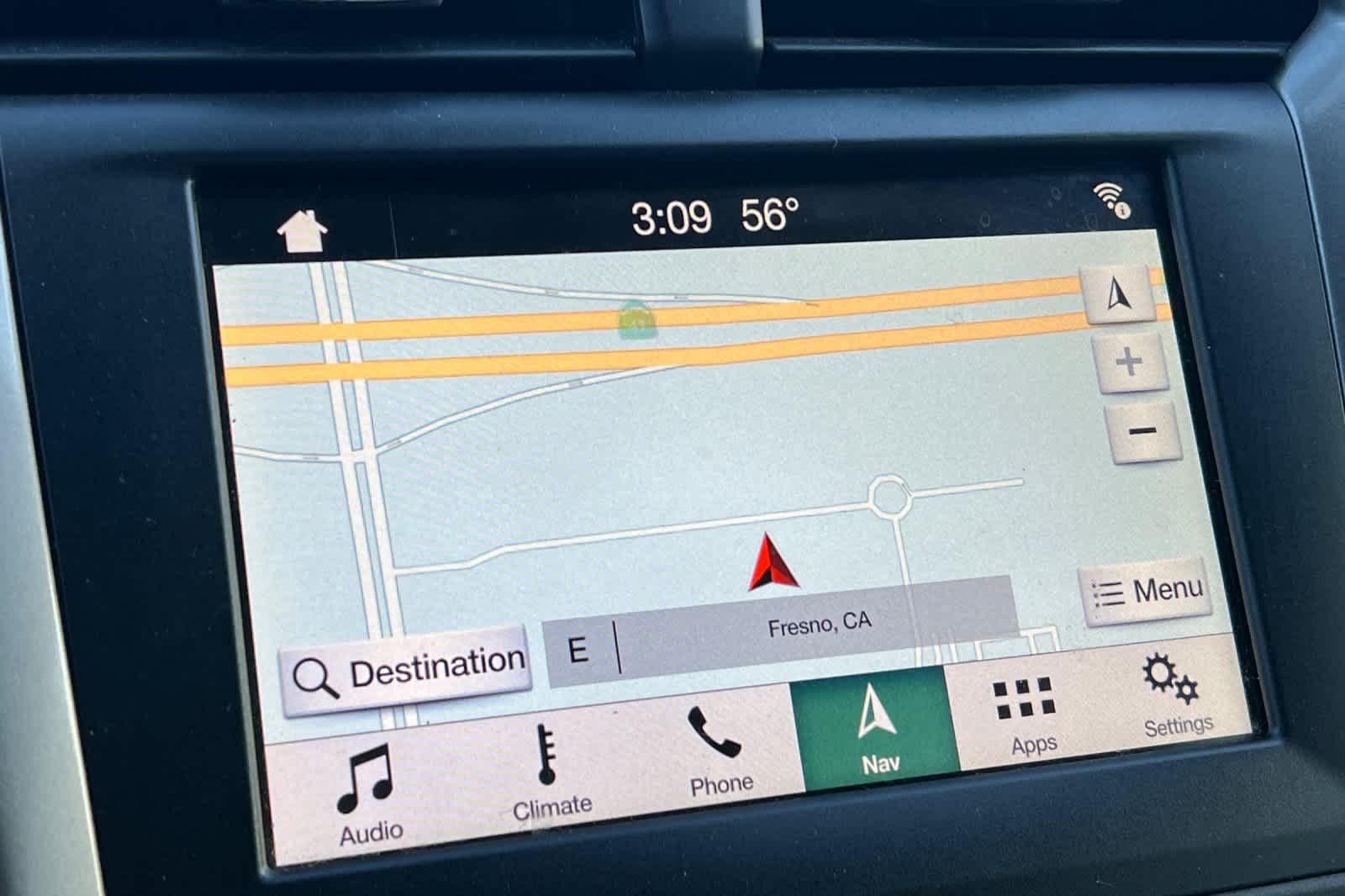 Thumbnail: 2019 Ford Fusion - 18