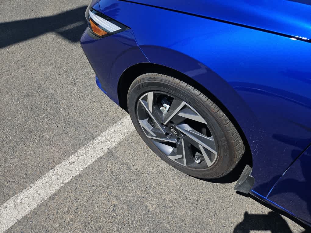Thumbnail: 2025 Hyundai Elantra - 2