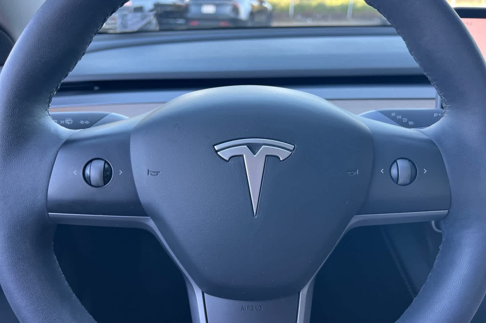 Thumbnail: 2023 Tesla Model 3 - 22