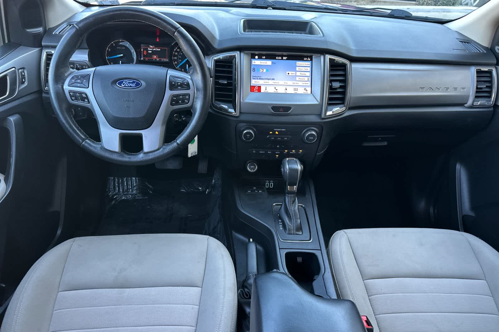 Thumbnail: 2019 Ford Ranger - 3