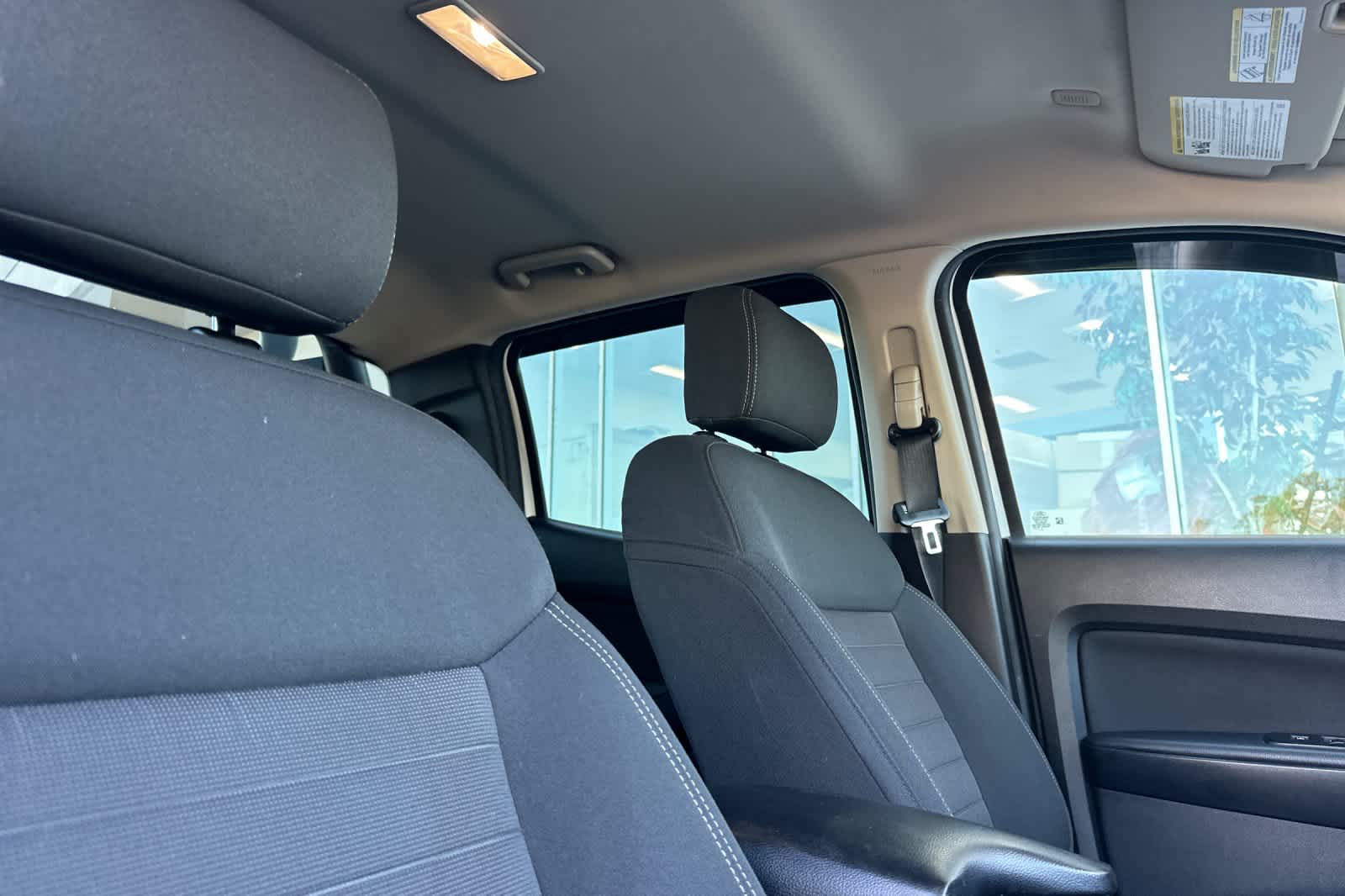 Thumbnail: 2019 Ford Ranger - 17