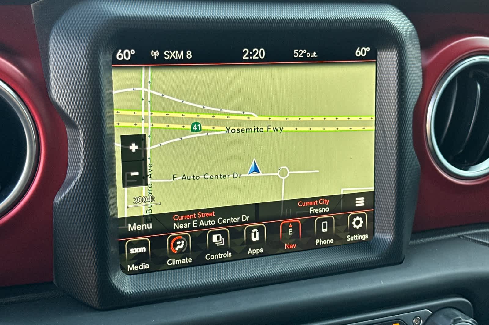 Thumbnail: 2023 Jeep Wrangler - 19