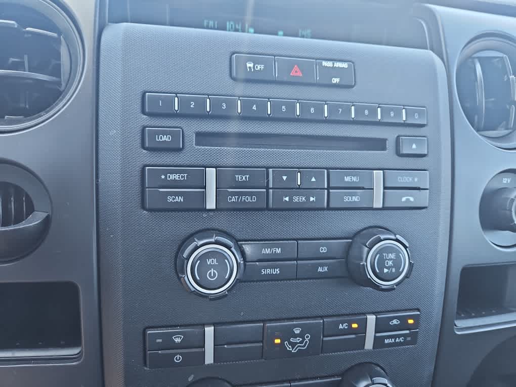 Thumbnail: 2013 Ford F-150 - 18