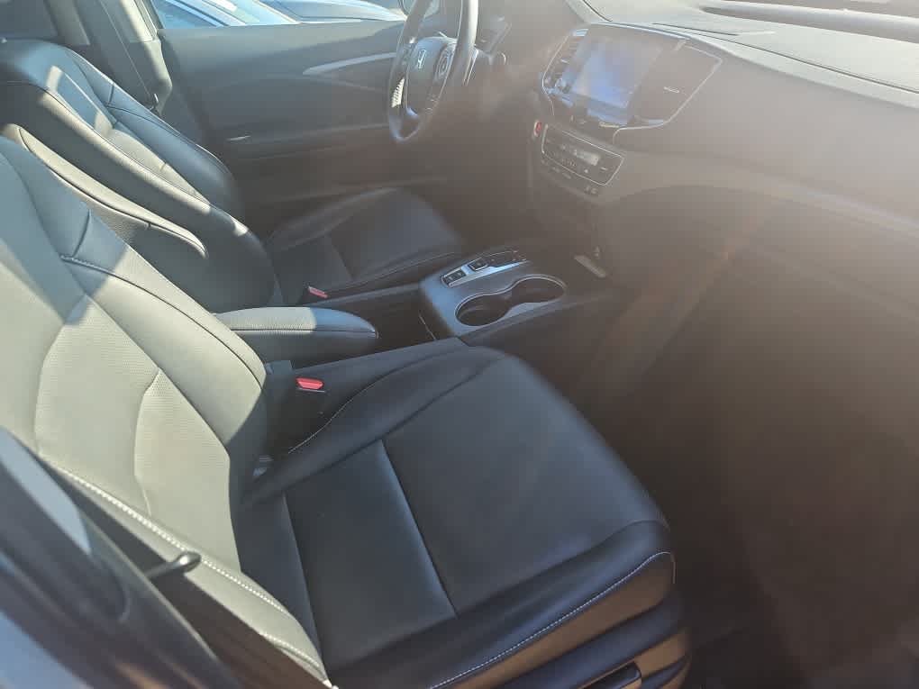Thumbnail: 2023 Honda Ridgeline - 12