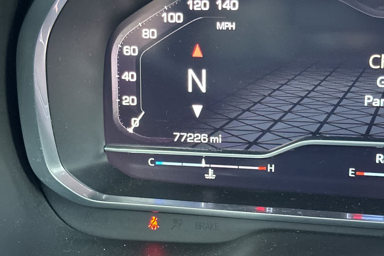 Thumbnail: 2023 GMC Yukon - 26