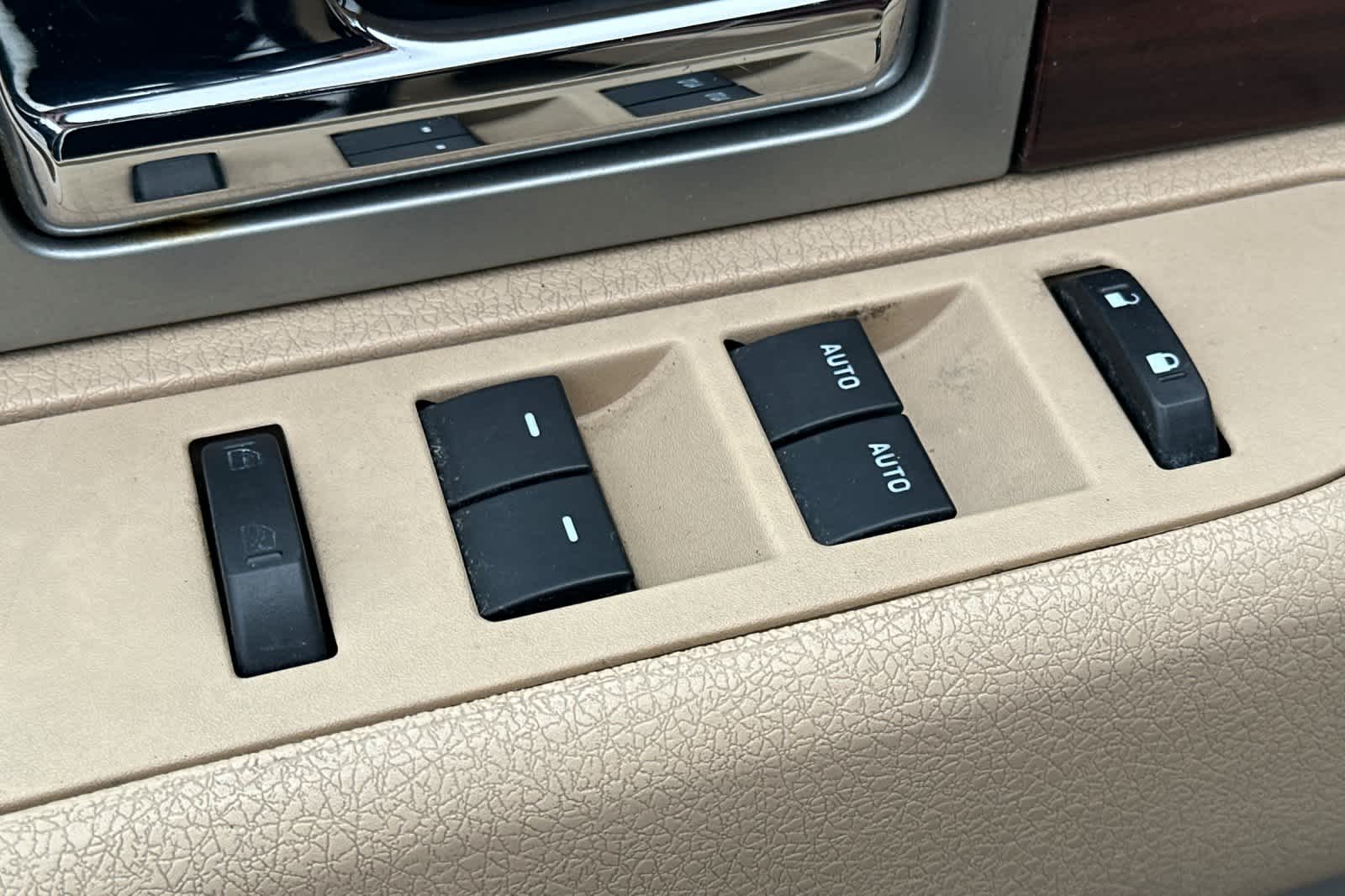 Thumbnail: 2011 Ford F-150 - 13