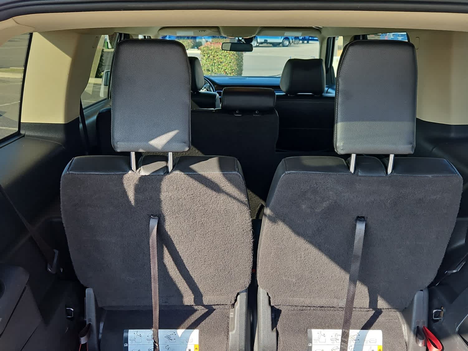 Thumbnail: 2019 Ford Flex - 9