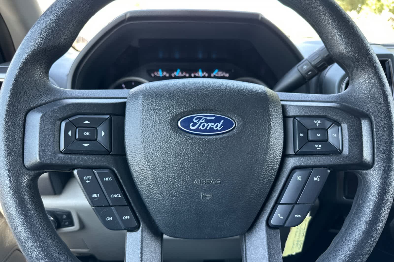 Thumbnail: 2022 Ford F-250 - 21