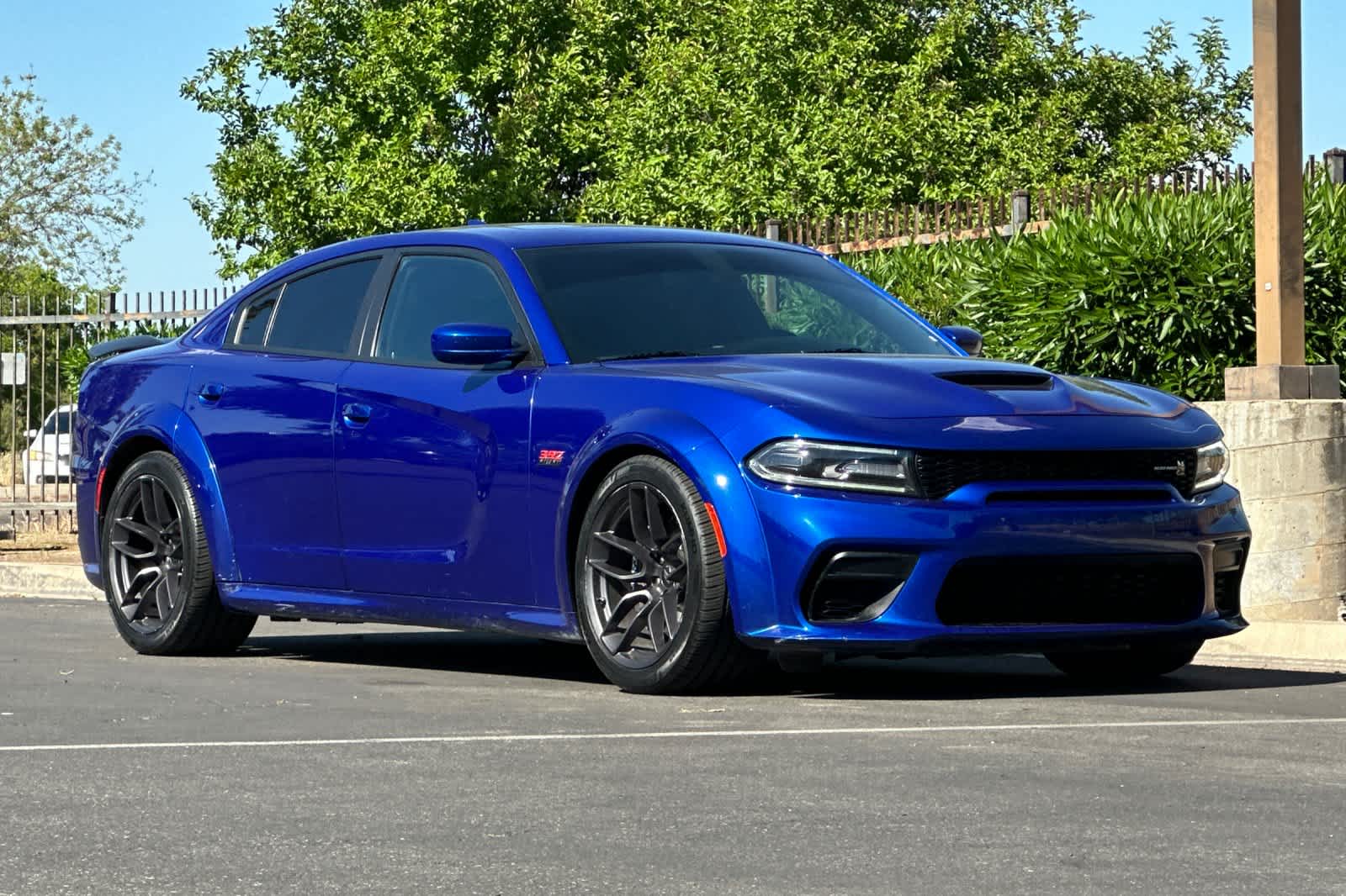 Thumbnail: 2021 Dodge Charger - 9