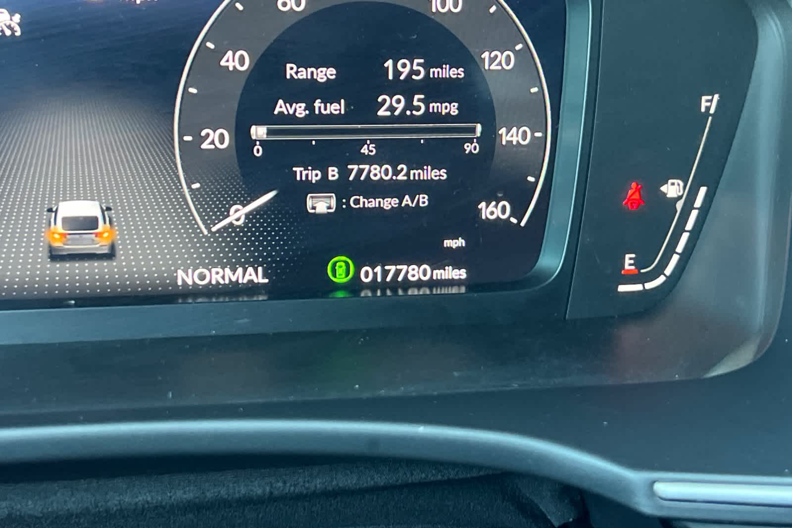 Thumbnail: 2024 Honda Civic - 26