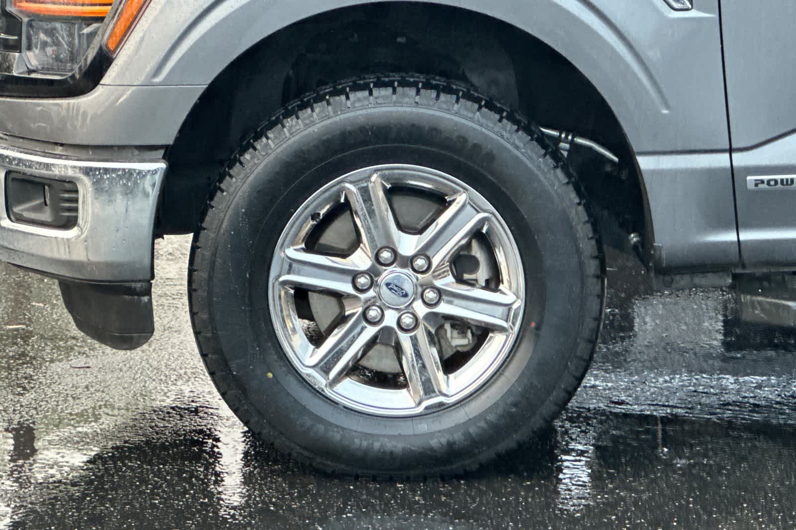 Thumbnail: 2024 Ford F-150 - 26