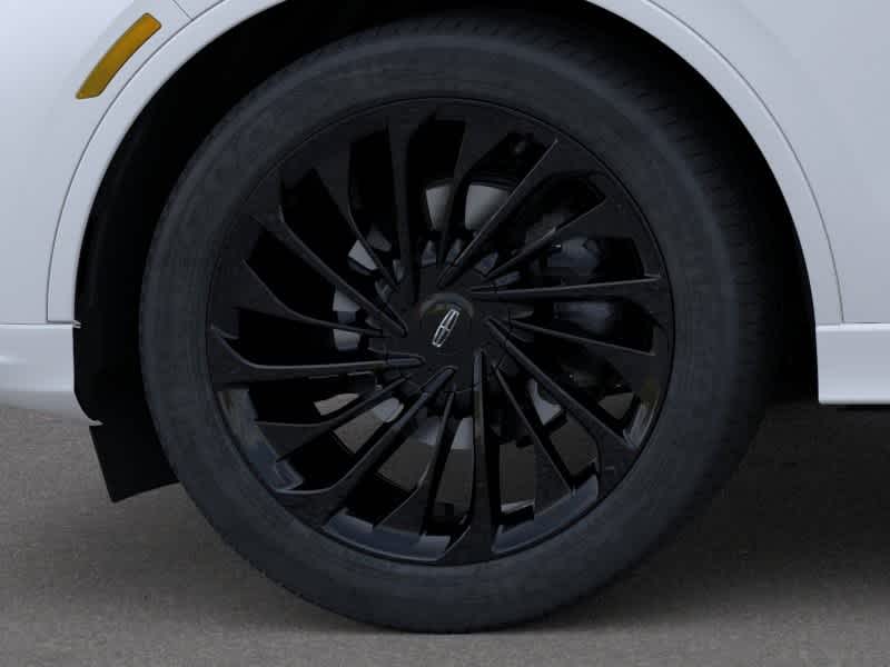 Thumbnail: 2026 Lincoln Aviator - 28