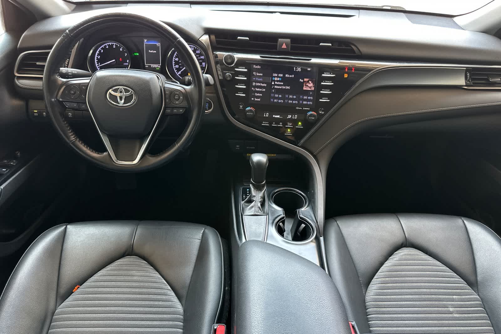Thumbnail: 2019 Toyota Camry - 3