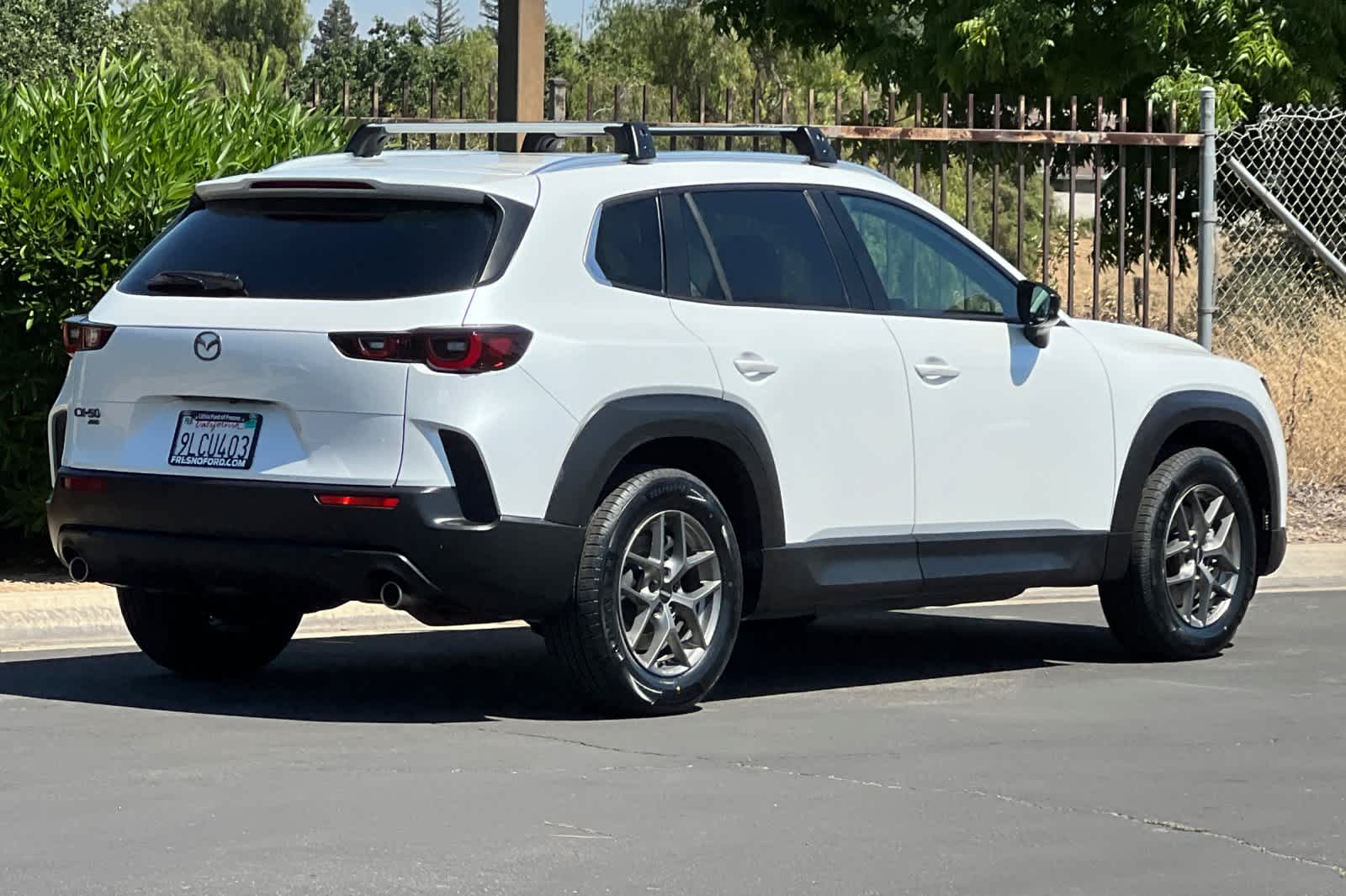 Thumbnail: 2023 Mazda CX-50 - 2
