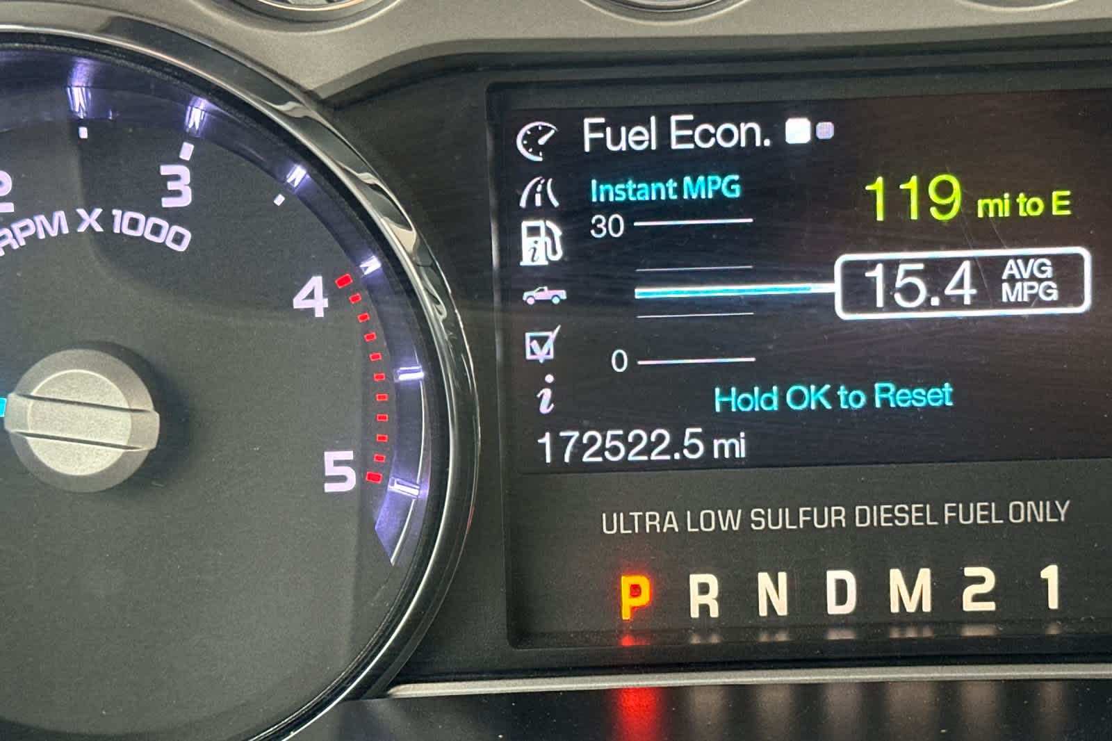 Thumbnail: 2016 Ford F-350 - 23