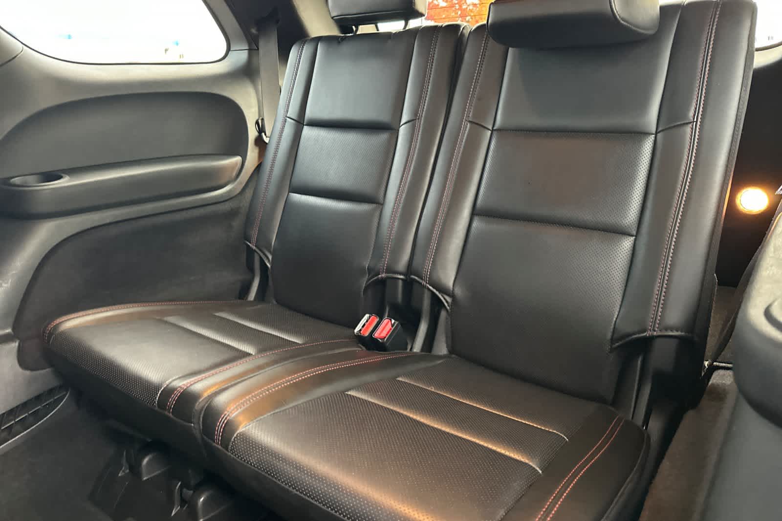 Thumbnail: 2024 Dodge Durango - 15