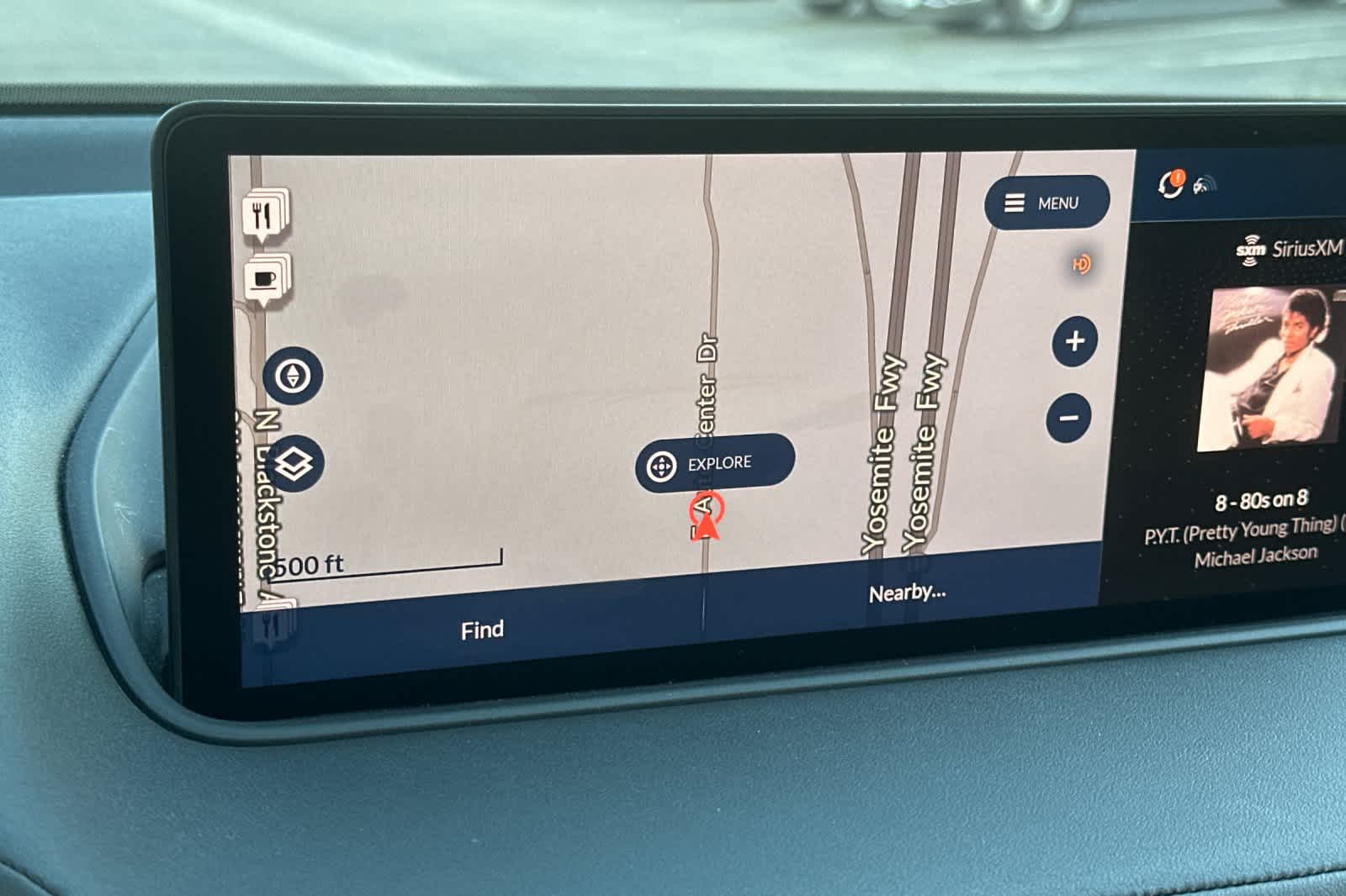 Thumbnail: 2022 Acura MDX - 21