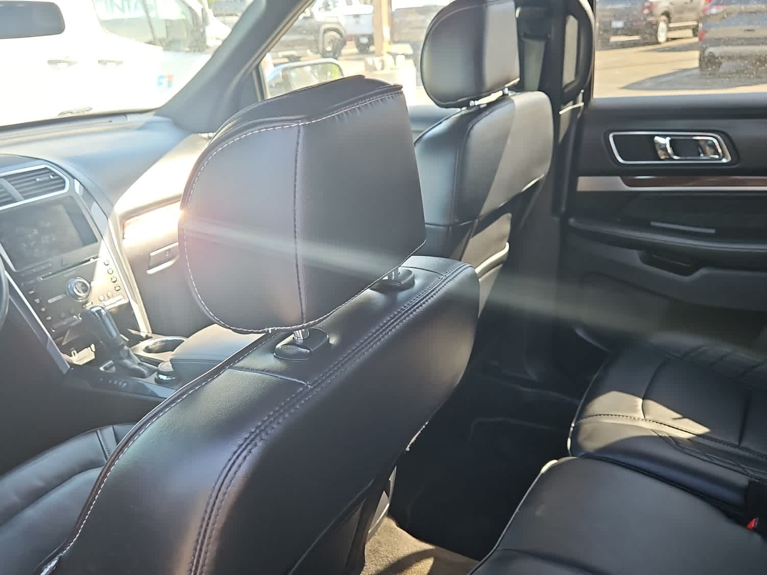 Thumbnail: 2017 Ford Explorer - 12