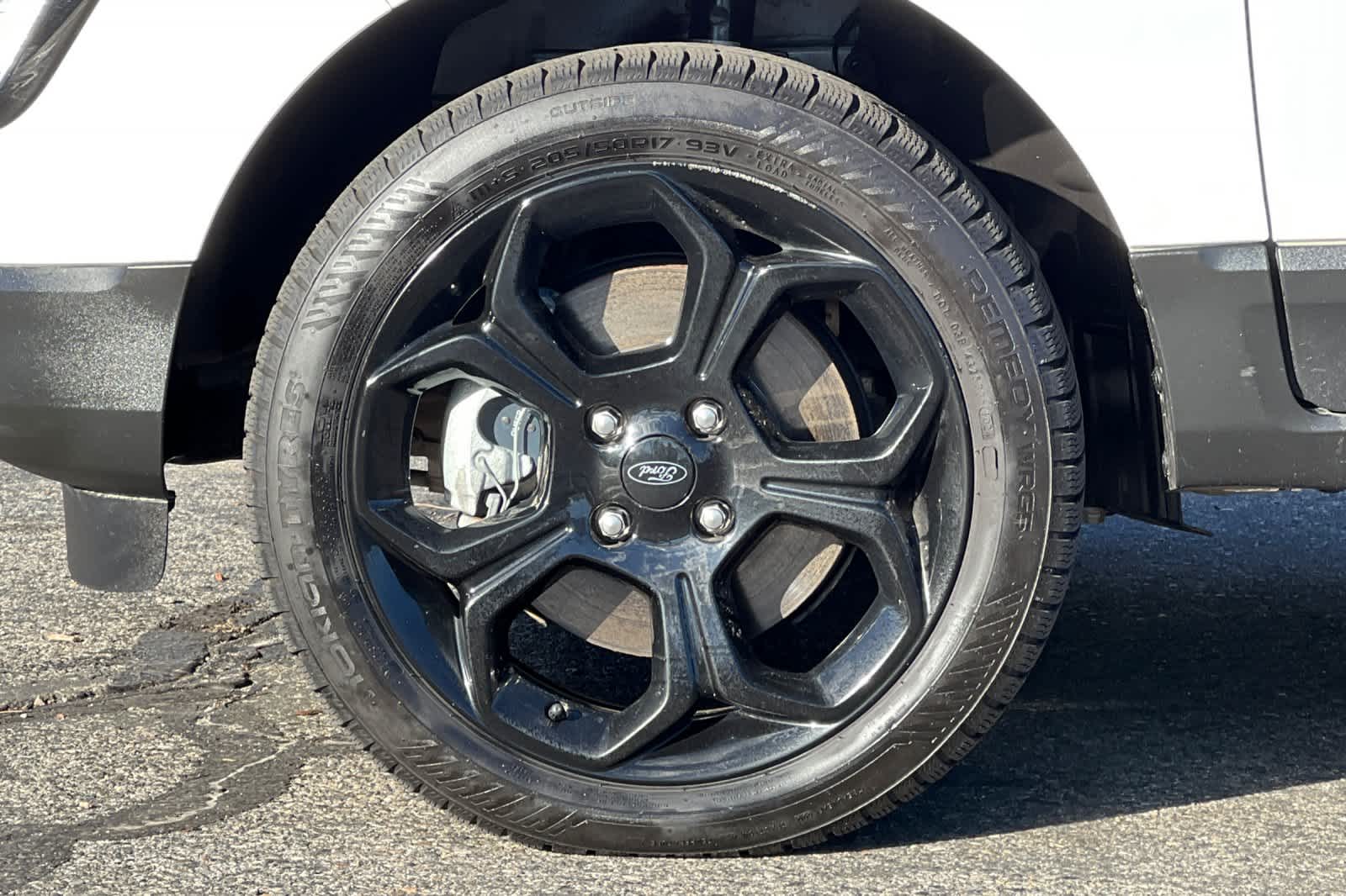 Thumbnail: 2021 Ford EcoSport - 27