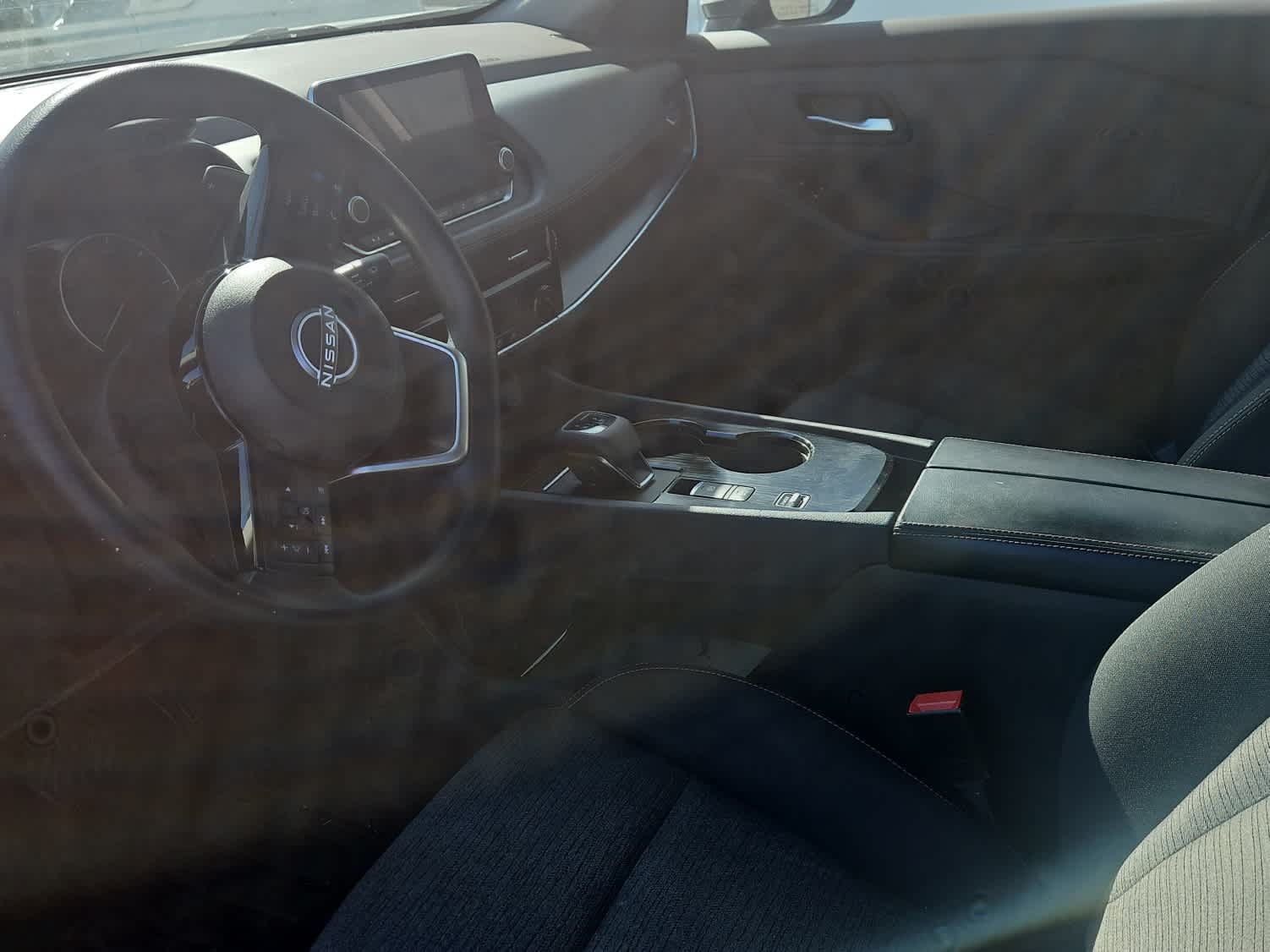 Thumbnail: 2022 Nissan Rogue - 13