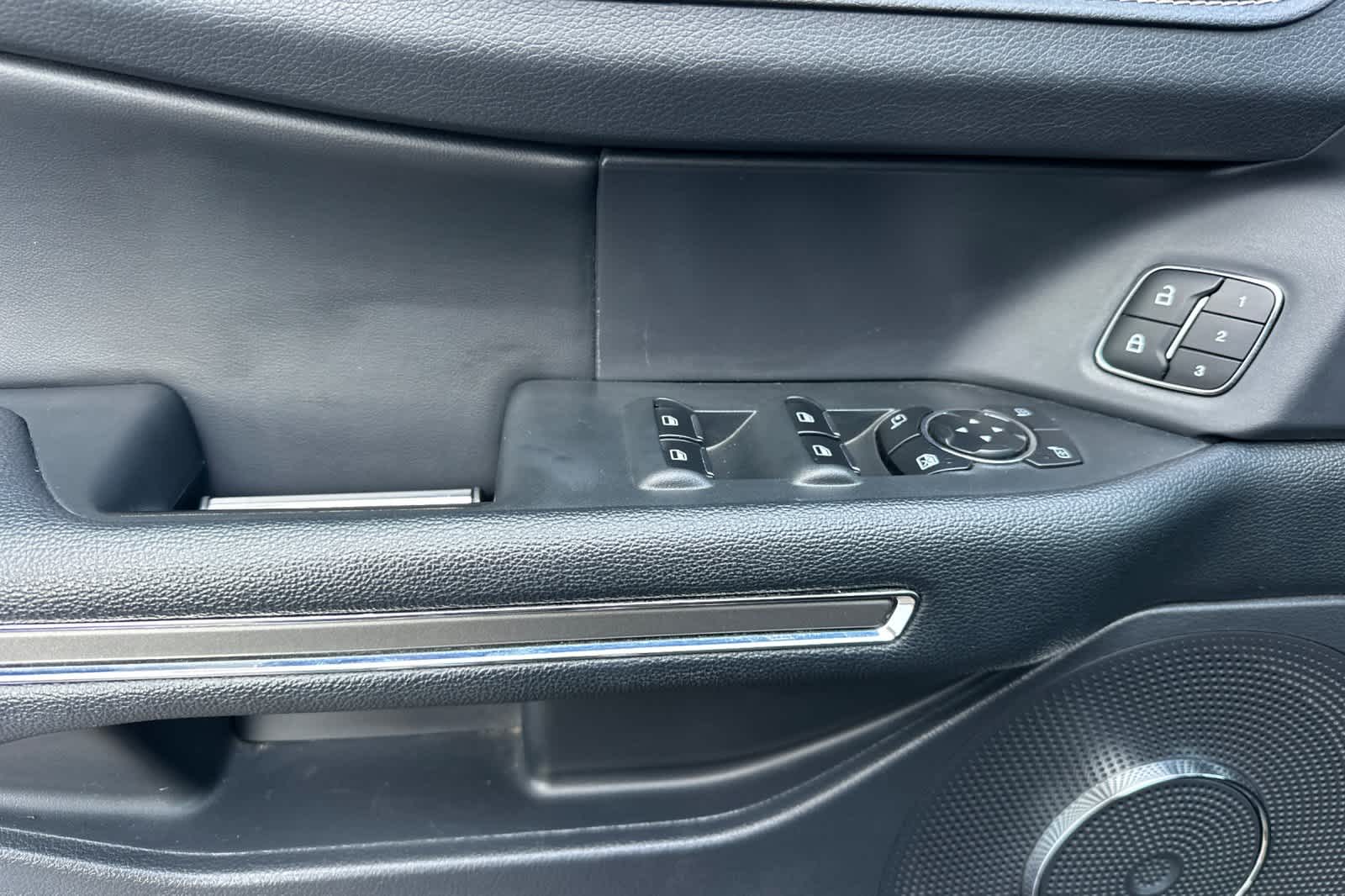 Thumbnail: 2024 Ford Expedition - 12