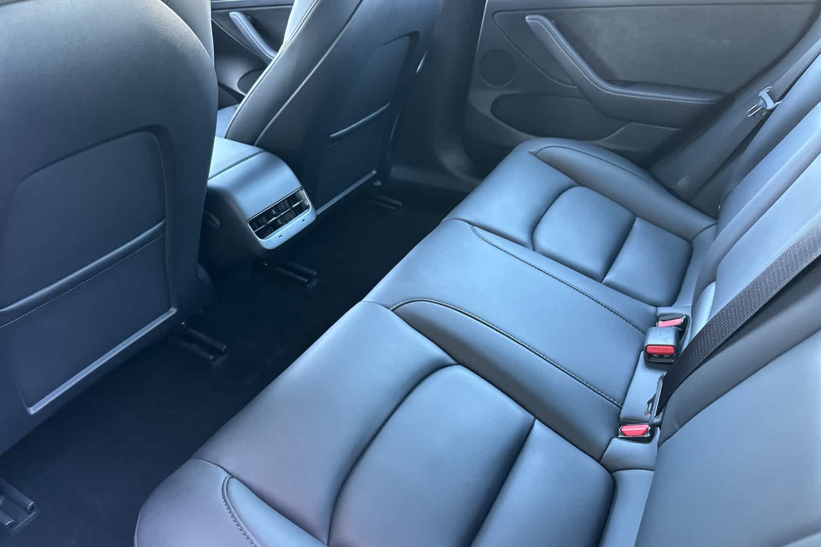Thumbnail: 2023 Tesla Model 3 - 4