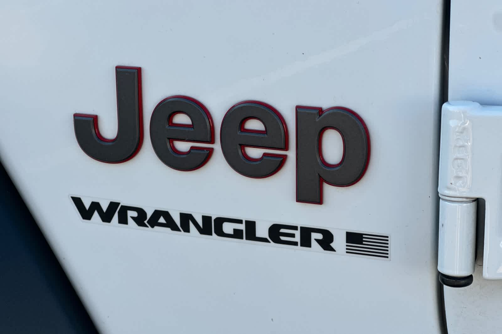 Thumbnail: 2023 Jeep Wrangler - 28