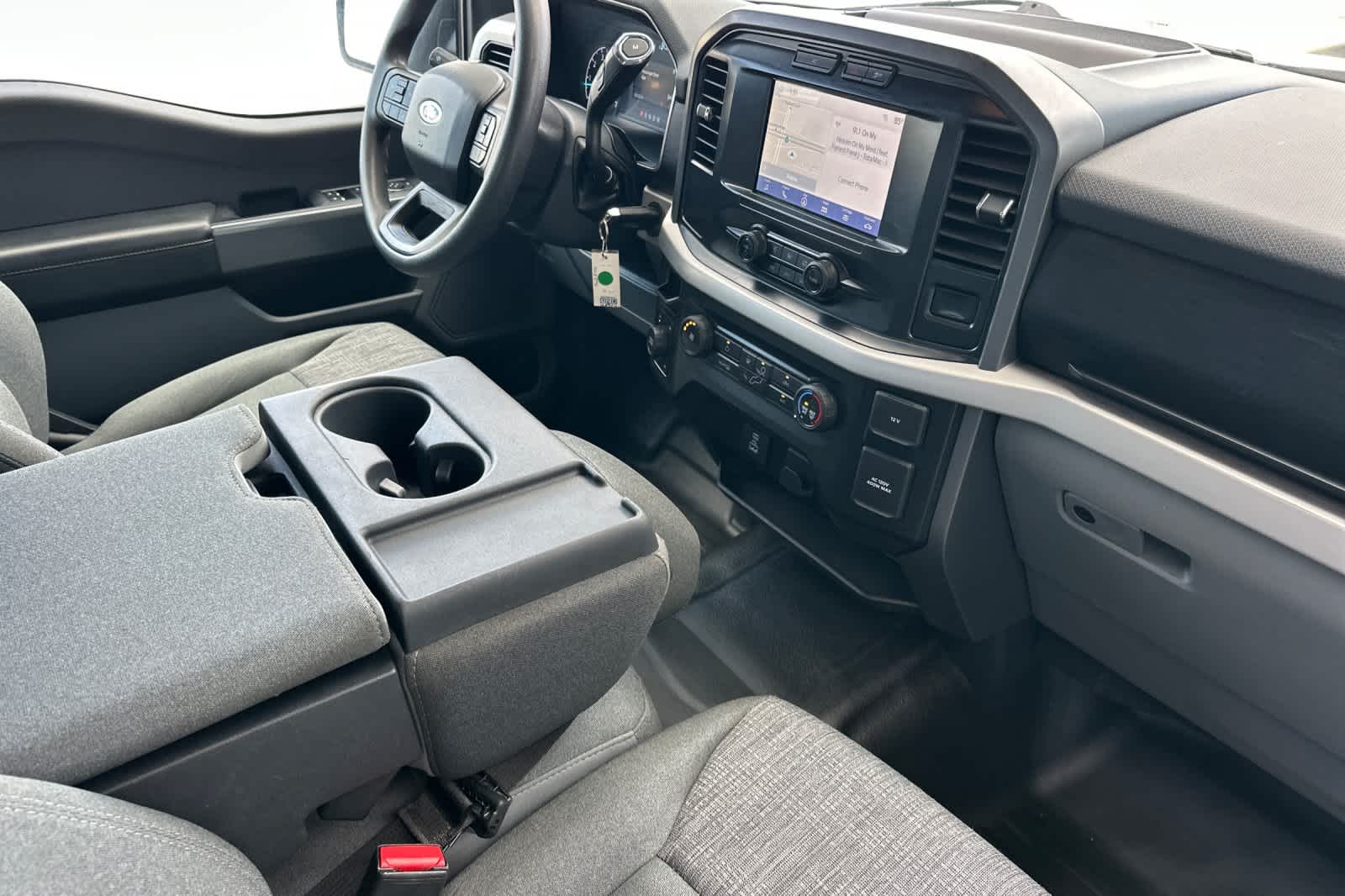 Thumbnail: 2022 Ford F-150 - 16