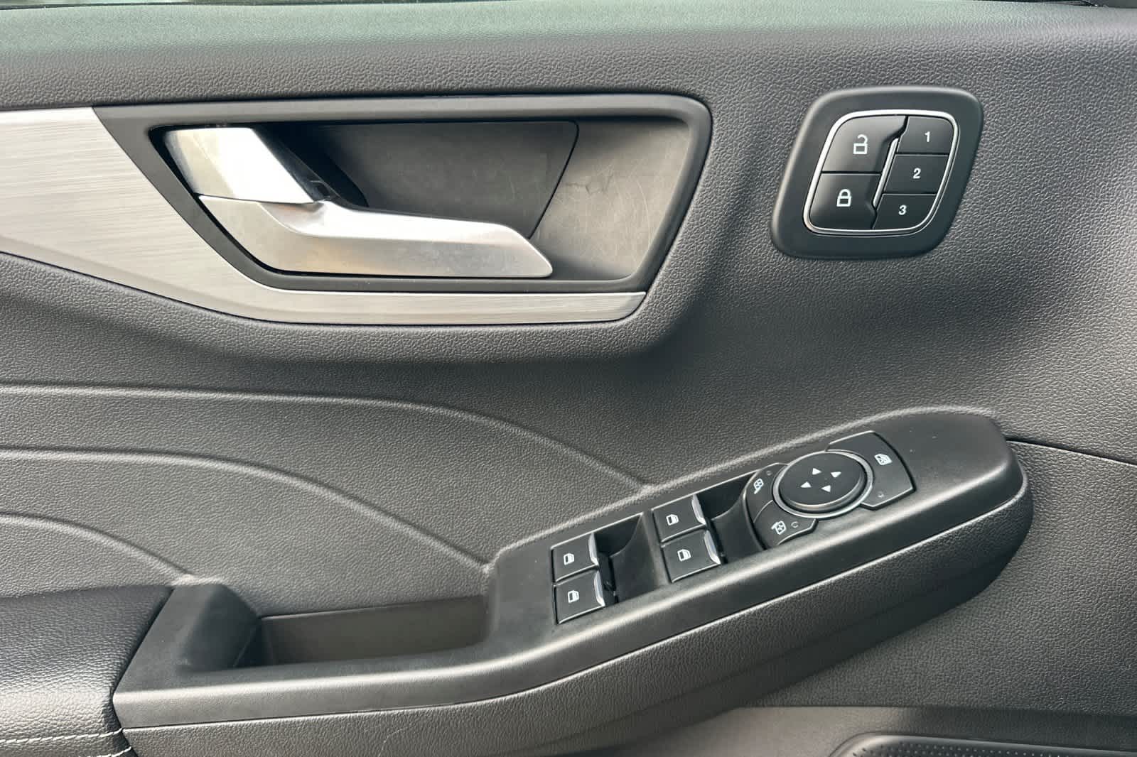 Thumbnail: 2025 Ford Escape - 12