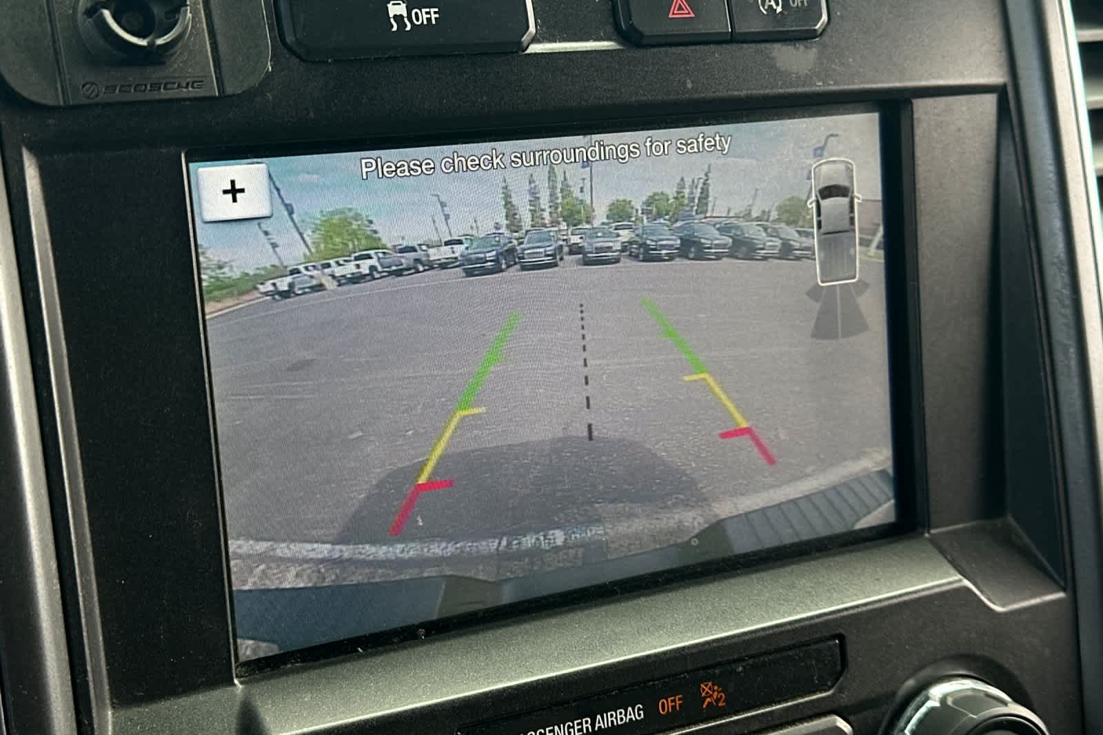 Thumbnail: 2019 Ford F-150 - 19