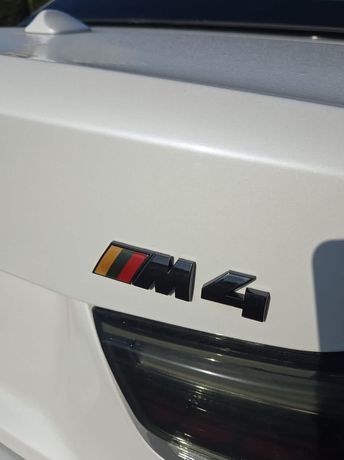 Thumbnail: 2015 BMW M4 - 12