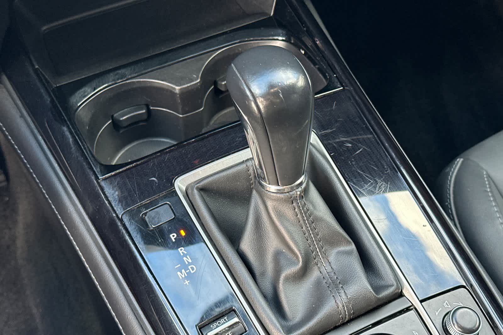 Thumbnail: 2024 Mazda CX-30 - 23