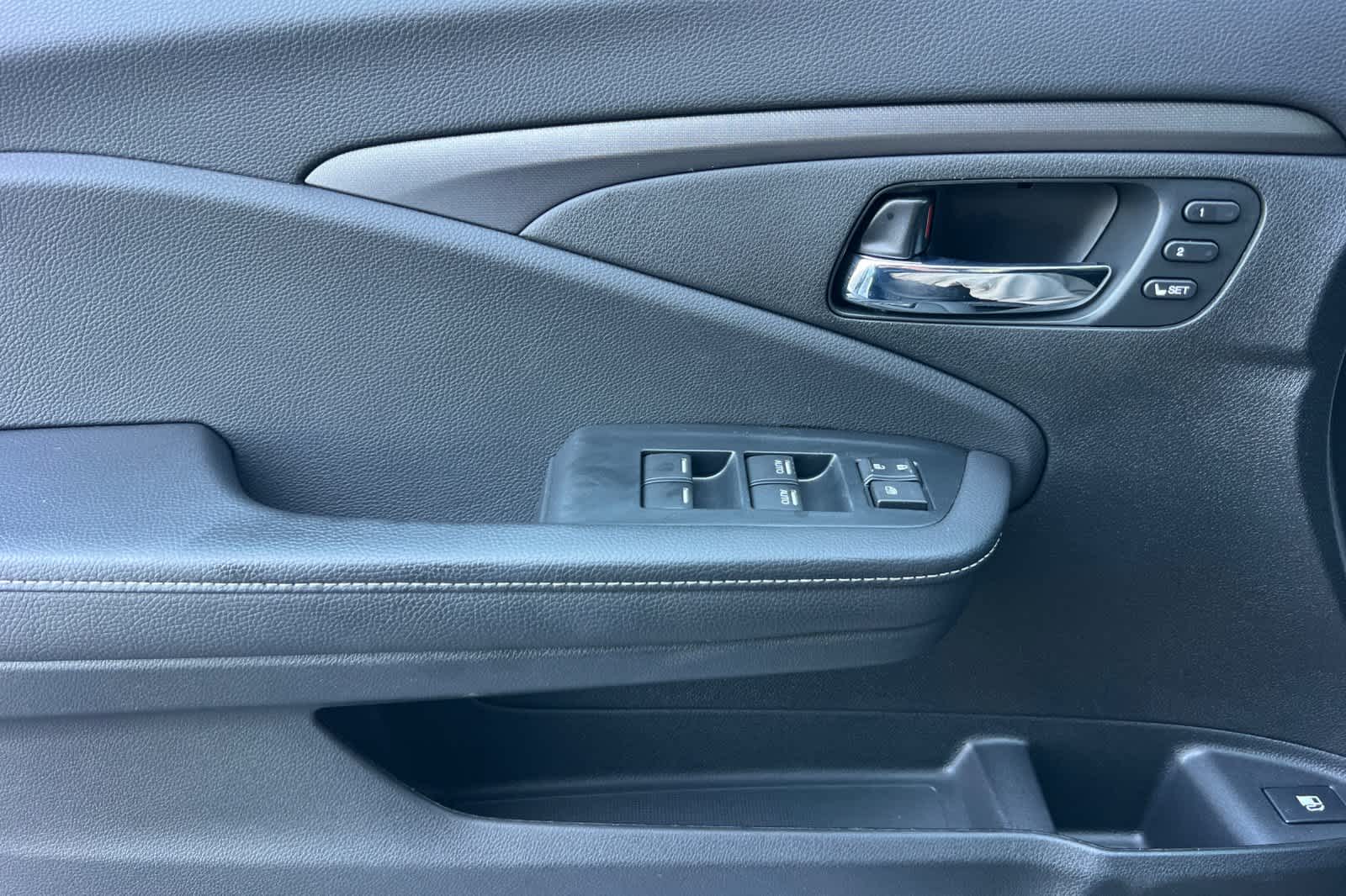 Thumbnail: 2023 Honda Ridgeline - 12