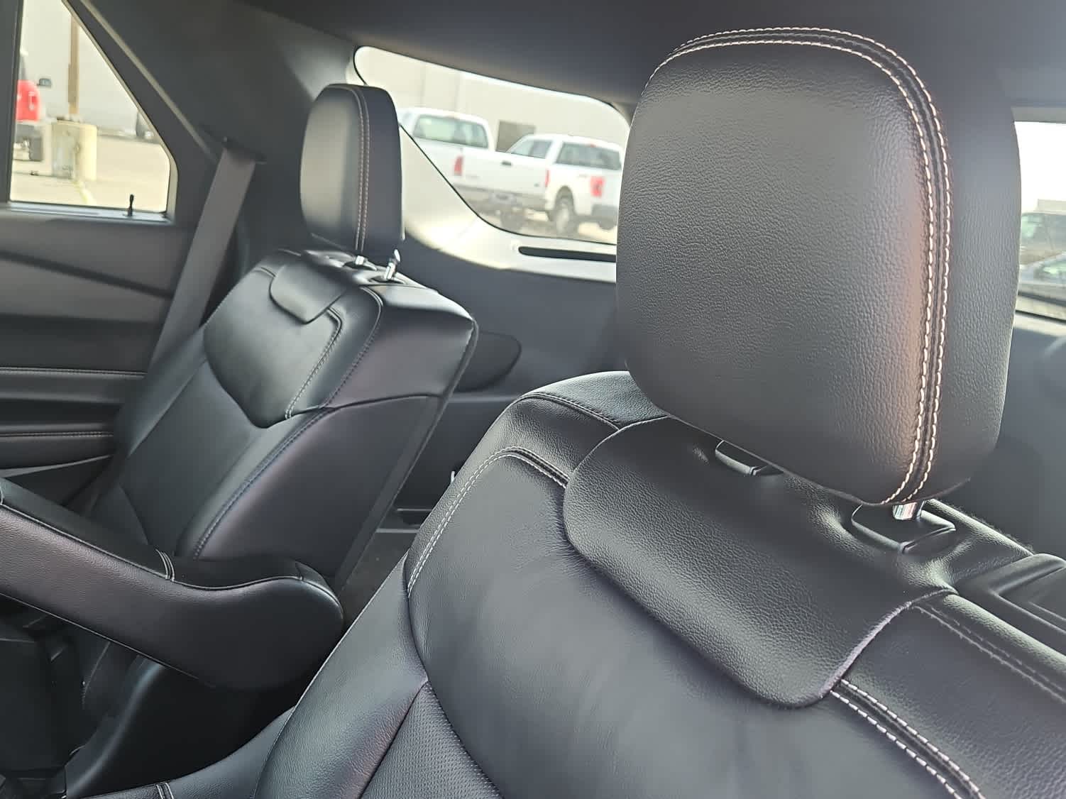 Thumbnail: 2024 Ford Explorer - 13