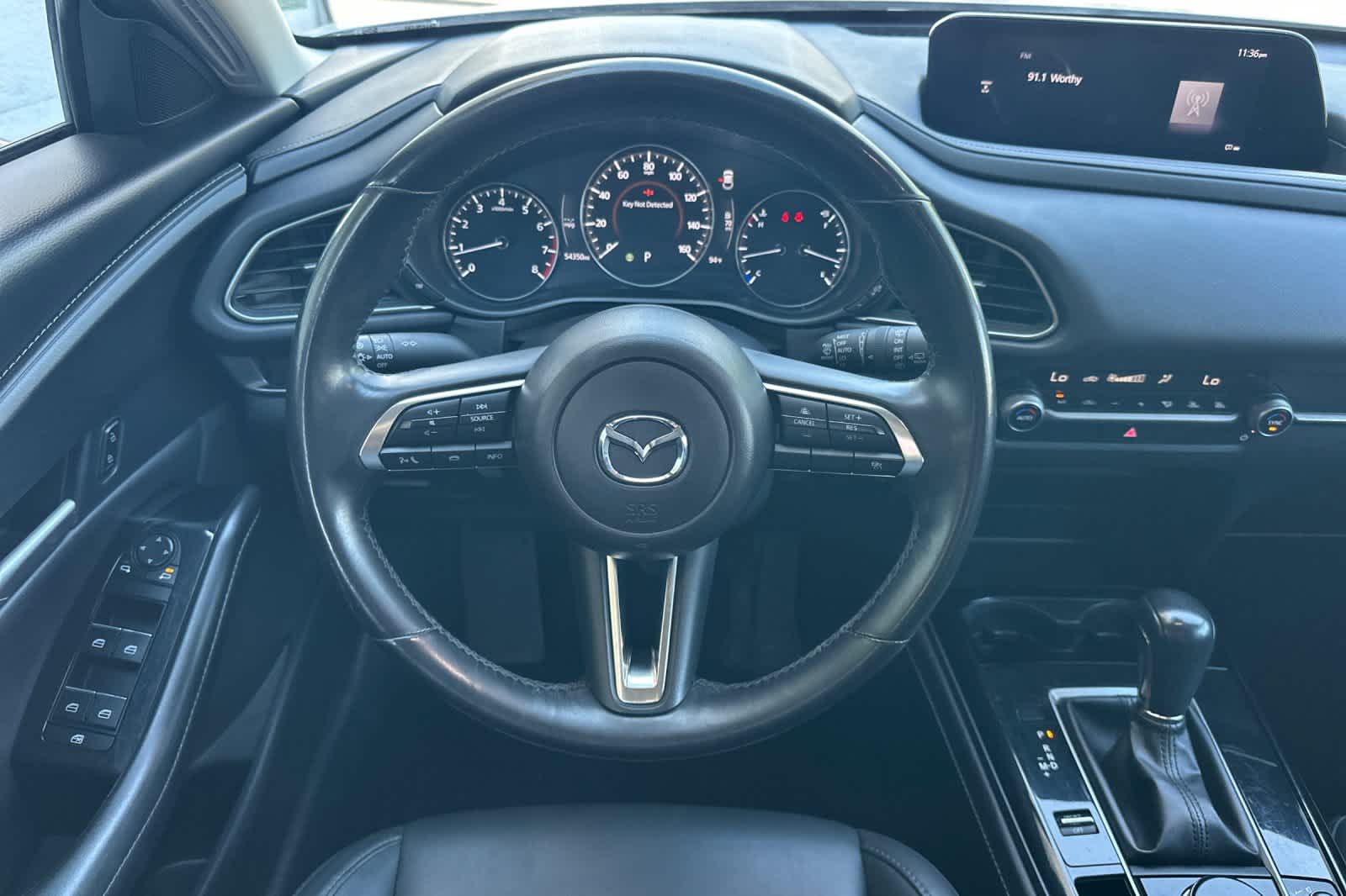 Thumbnail: 2024 Mazda CX-30 - 13