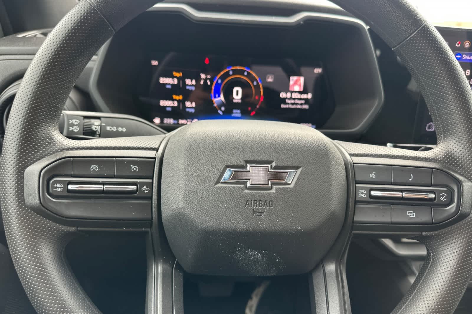 Thumbnail: 2024 Chevrolet Colorado - 22