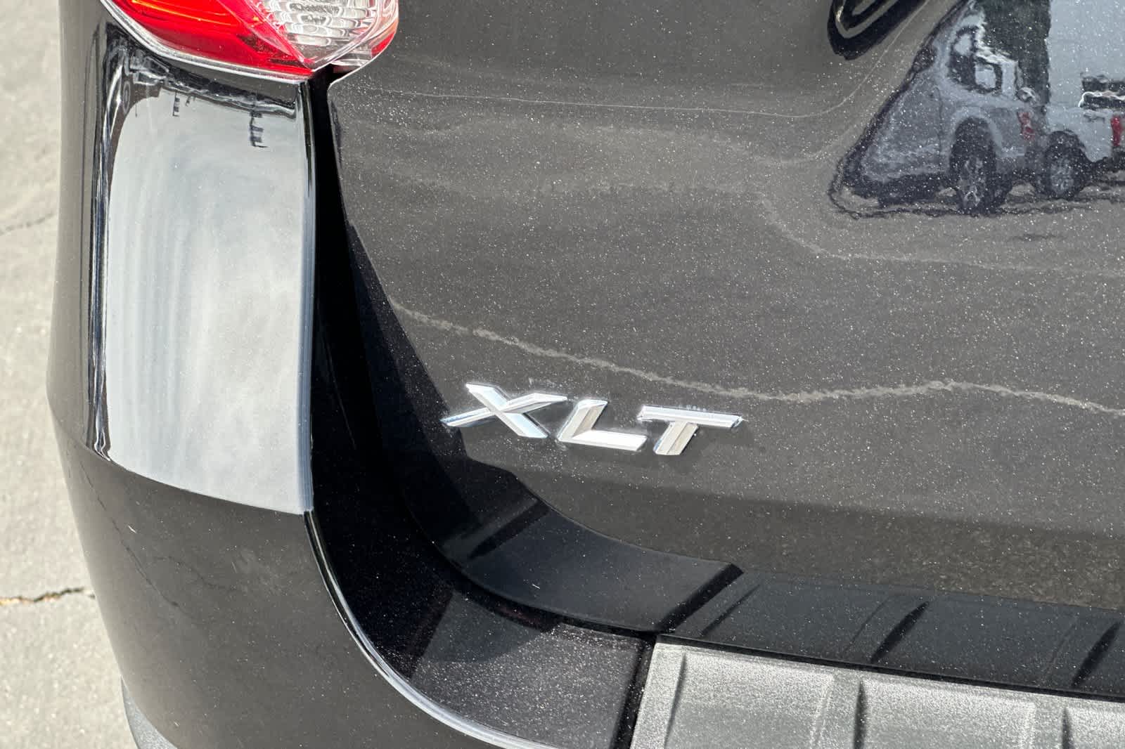 2023 Ford Explorer XLT 27
