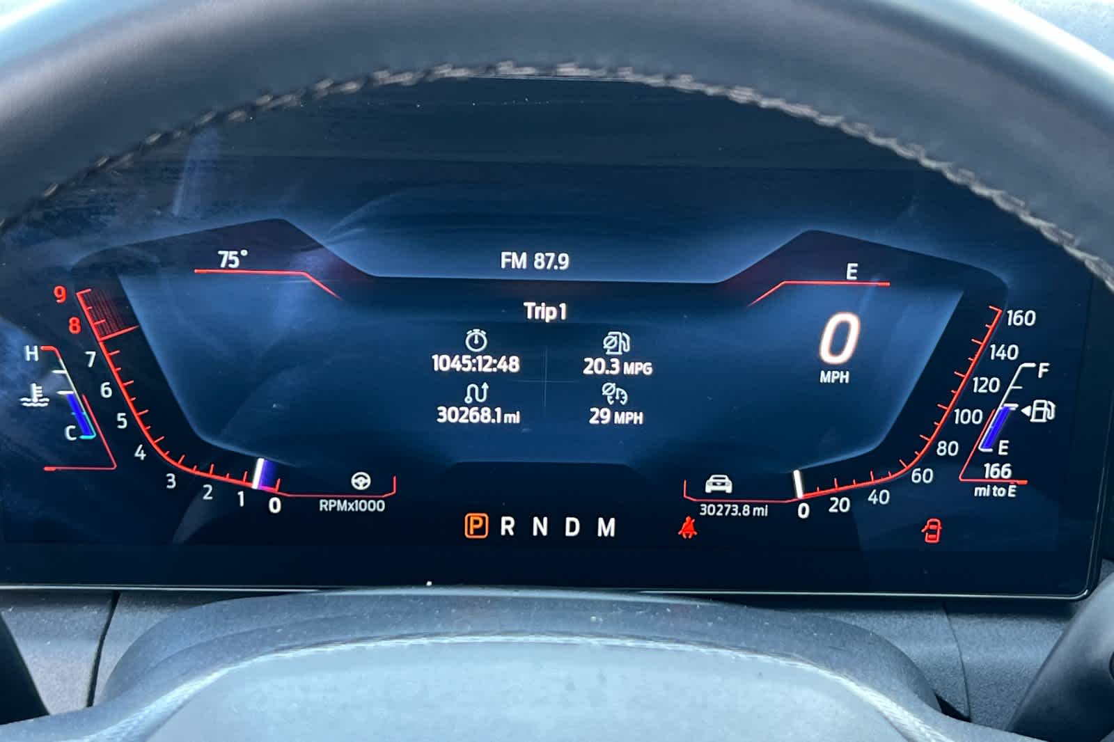 Thumbnail: 2024 Ford Mustang - 23