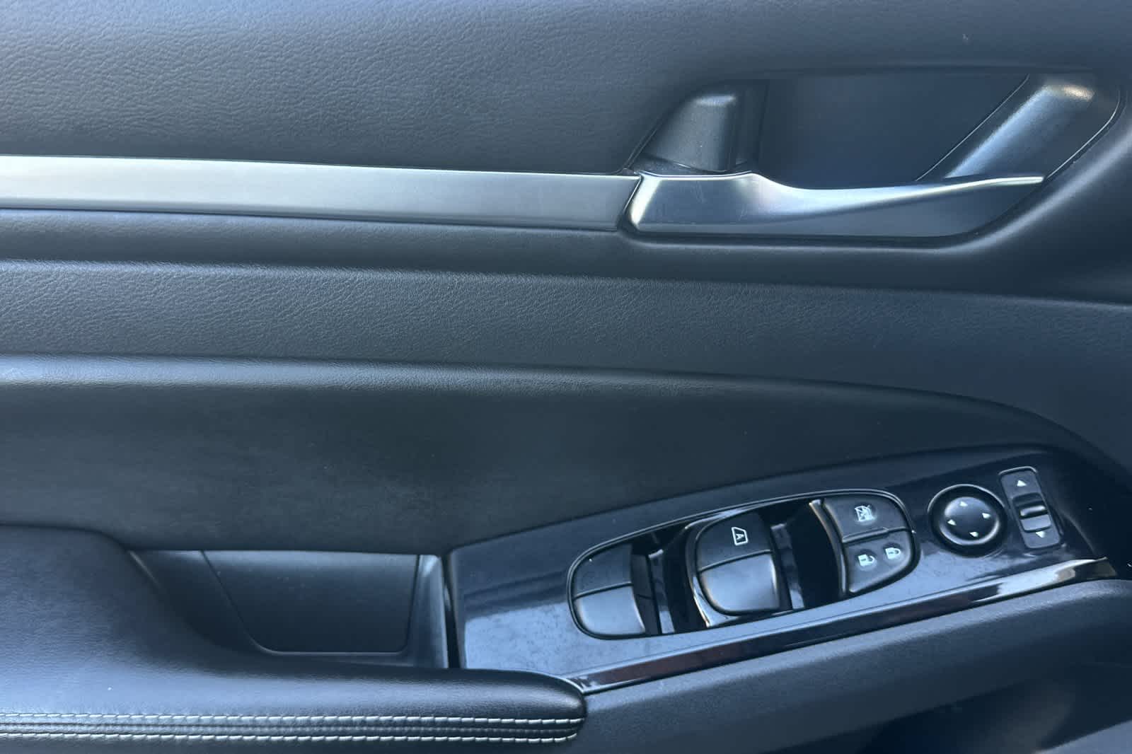 Thumbnail: 2023 Nissan Altima - 12