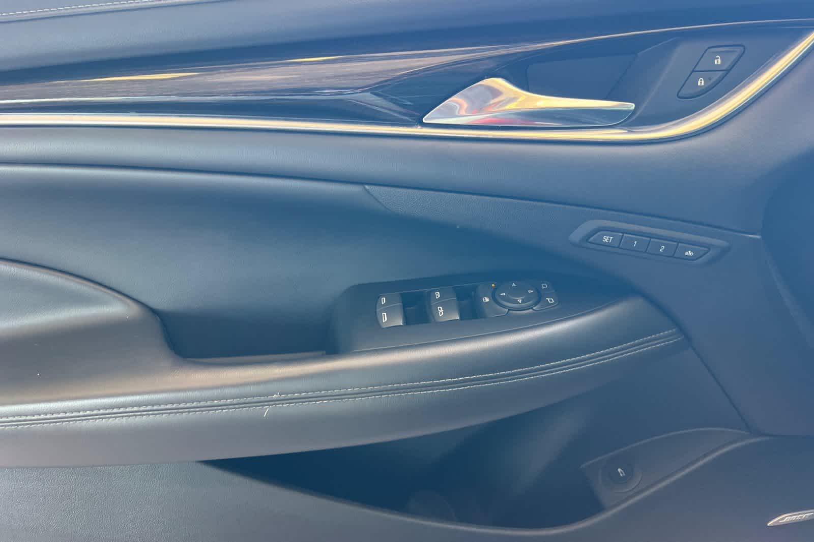 Thumbnail: 2018 Buick LaCrosse - 12