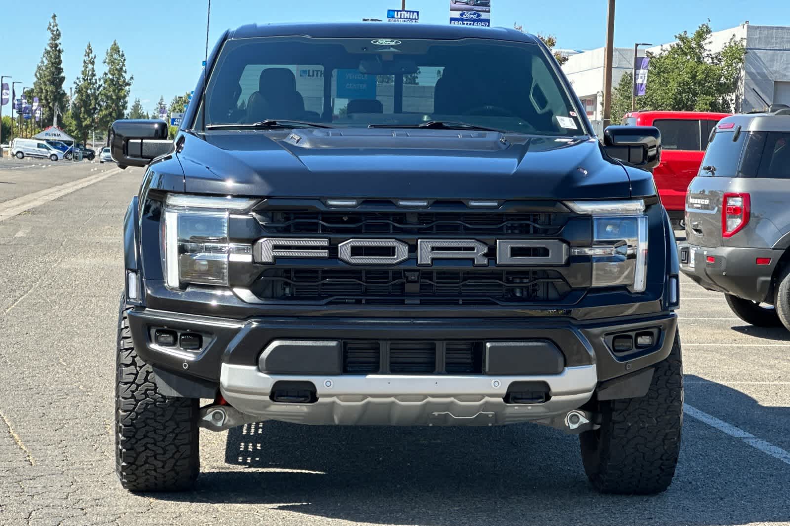 Thumbnail: 2025 Ford F-150 - 10